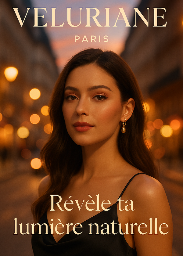  Veluriane Paris